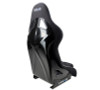 NRG Fiber Glass FRP Bucket Seat (Medium) Street / Track Comfort Style - FRP-330
