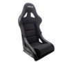 NRG Fiber Glass FRP Bucket Seat (Medium) Street / Track Comfort Style - FRP-330