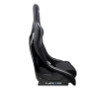 NRG Fiber Glass FRP Bucket Seat (Medium) Street / Track Comfort Style - FRP-330
