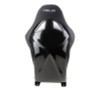 NRG Fiber Glass FRP Bucket Seat (Medium) Street / Track Comfort Style - FRP-330