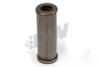 DeatschWerks Stainless Steel 10 Micron Filter Element for 160mm Housing