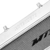 Mishimoto Aluminum Radiator for 15-21 Subaru WRX