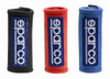 Sparco Mini Belt Pad - Black - 01099NR