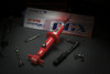KYB  AGX Front Left Shock for FORD Focus 2000-04