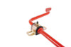 Eibach 19mm Rear Swaybar for 13-19 Cadillac ATS 2.0L Turbo Sedan RWD