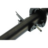 KYB Excel-G Shock Front Left Shock for 09-13 Nissan 370Z