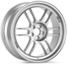 Enkei RPF1 18x9 5x114.3 35mm Offset Silver Wheel - 3798906535SP