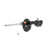 KYB  Excel-G Front Left Shock for TOYOTA Corolla 1993-02