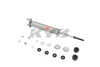 KYB  Gas-A-Just Front Shock for FORD Mustang Mustang II 1971-73 Cougar 1971-73