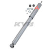 KYB  Gas-A-Just Rear Shock for 1982-85 Celica / 1983-88 Cressida Supra