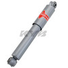 KYB  Gas-A-Just Rear Shock for CHEVROLET Corvette 1963-82