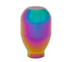 NRG 42mm - 5 Speed Multi-Color Heavy Weight Universal Shift Knob (480g / 1.1lbs)