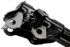 KYB  06-11 Honda Civic 2 dr Front Right Shock for Excel-G