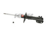 KYB  Excel-G Front Right Shock for 2006-10 TOYOTA Yaris