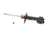 KYB  Excel-G Front Right Shock for 2006-10 TOYOTA Yaris