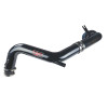 Injen Laser Black SP Cold Air Intake for 18-19 Hyundai Veloster 1.6L Turbo