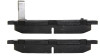 StopTech Performance Rear Brake Pads for 13+ BRZ / FR-S - 309.11240
