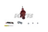 KYB  AGX Front Right Shock for Integra 1990-93 Civic 1988-91 CRX 1988-91