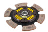 ACT 6 Pad Sprung Race Clutch Disc for 01-05 Lexus IS300 / 05-10 Scion tC