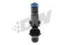 DeatschWerks Bosch EV14 Universal 60mm/14mm 220lb/hr Injectors (Set of 8)