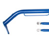 NRG 47" Blue Harness Bar - HBR-001BL