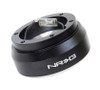 NRG Short Hub Adapter for 98+ VW Beetle / Jetta / 89-98 VW Golf