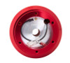 NRG Red  Short Hub for 92-95 Civic / 94-01 Integra - SRK-110H-RD