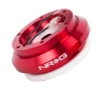 NRG Red  Short Hub for 92-95 Civic / 94-01 Integra - SRK-110H-RD