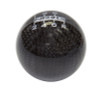 NRG Heavy Weight 480g Black Carbon Fiber Ball Style Shift Knob for Honda