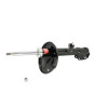 KYB  Excel-G Front Left Shock for TOYOTA RAV4 2001-05