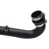 Injen Black SES Intercooler Pipes for 15-17 Volkswagen GTI 2.0L Turbo