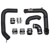Injen Black SES Intercooler Pipes for 15-17 Volkswagen GTI 2.0L Turbo
