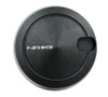 NRG Quick Lock W/ Free Spin Black - SRK-201MB