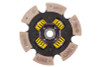 ACT 6 Pad Sprung Race Disc for 93-00 Subaru JDM Impreza GT / WRX