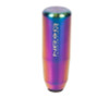 NRG Short Throw Heavy Weight NeoChrome Shift Knob - SK-450MC