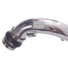 Injen Polished SES Intercooler Pipes for 18-19 Audi S4 / S5 3.0L Turbo