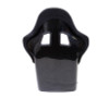NRG FRP Bucket Seat (Medium) Race Style w/ Bolster / Lumbar -  FRP-311