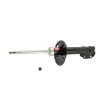 KYB  Excel-G Front Left Shock for TOYOTA Yaris 2006-10