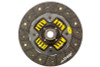 ACT Performance Street Sprung Clutch Disc for 02-05 Subaru WRX - 3000502