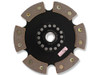 ACT 6 Pad Rigid Race Disc for 92-01 Acura Integra - 6220010