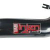 Injen Laser Black Cold Air Intake for 2019 Hyundai Kona 1.6L Turbo