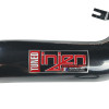 Injen Laser Black Cold Air Intake for 2019 Hyundai Kona 1.6L Turbo