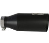 aFe Power MACH Force-Xp 4" Black Exhaust Tip - 49-92023-B