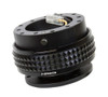 NRG  Quick Release Kit Black Body / Ring Gen 2.1 - SRK-210BK/BK
