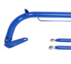 NRG 51" Blue Harness Bar - HBR-003BL