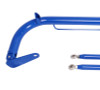 NRG 51" Blue Harness Bar - HBR-003BL