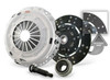 Clutch Masters FX250 Dampened Clutch Kit for 06-11 Lexus IS250 2.5L 6spd