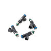 DeatschWerks 650cc Fuel Injectors for 02-15 Honda Civic Si K20/K24