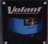 Volant PowerCore Closed Box Air Intake for 2018 Jeep Wrangler JL 3.6L V6