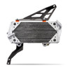 Mishimoto Secondary Radiator  for 17-21 Honda Civic Type R